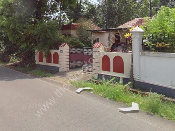Land in Chengannur