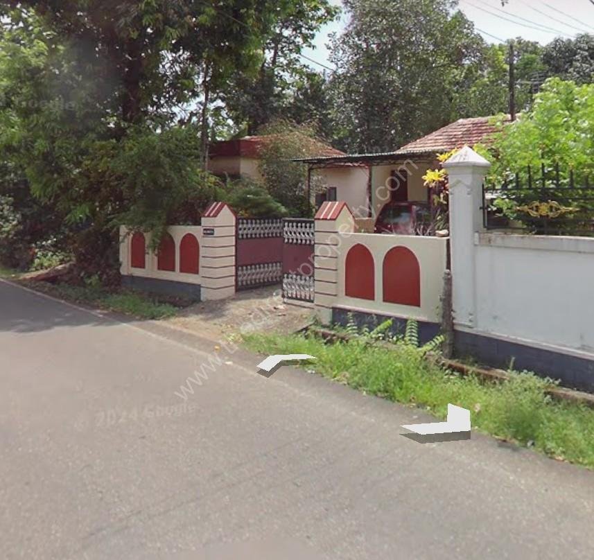 Land in Chengannur