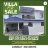 4Bhk Villa for Sale in Paravur