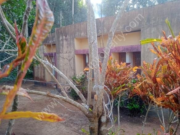 House/Land for sale in Mithirmala