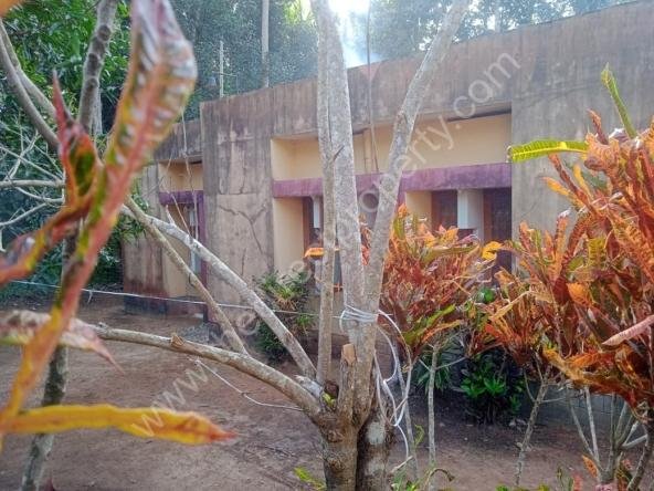 House/Land for sale in Mithirmala