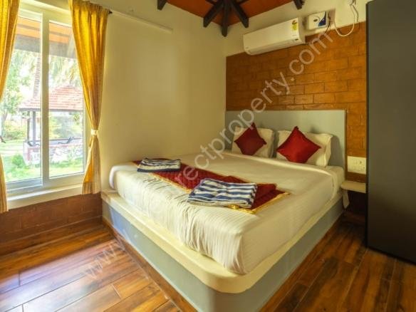 Coconest Eco Village