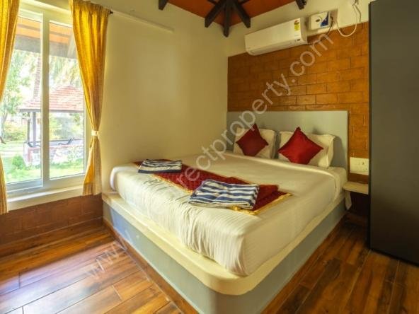 Coconest Eco Village