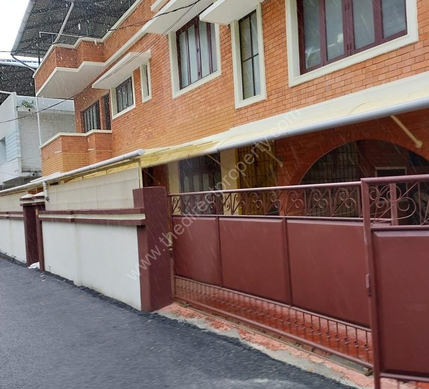 Office Space for Rent