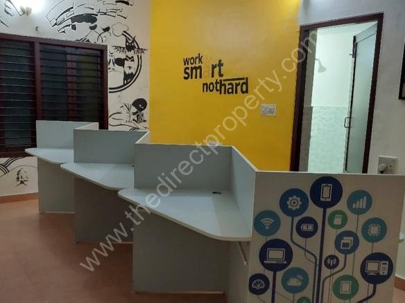 Office Space for Rent