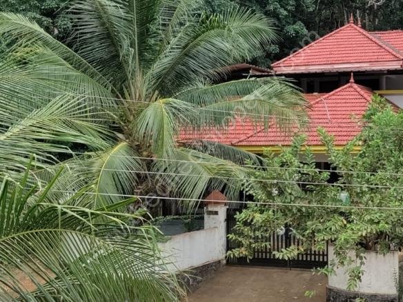 House for Sale in Ranni Pathanamthitta