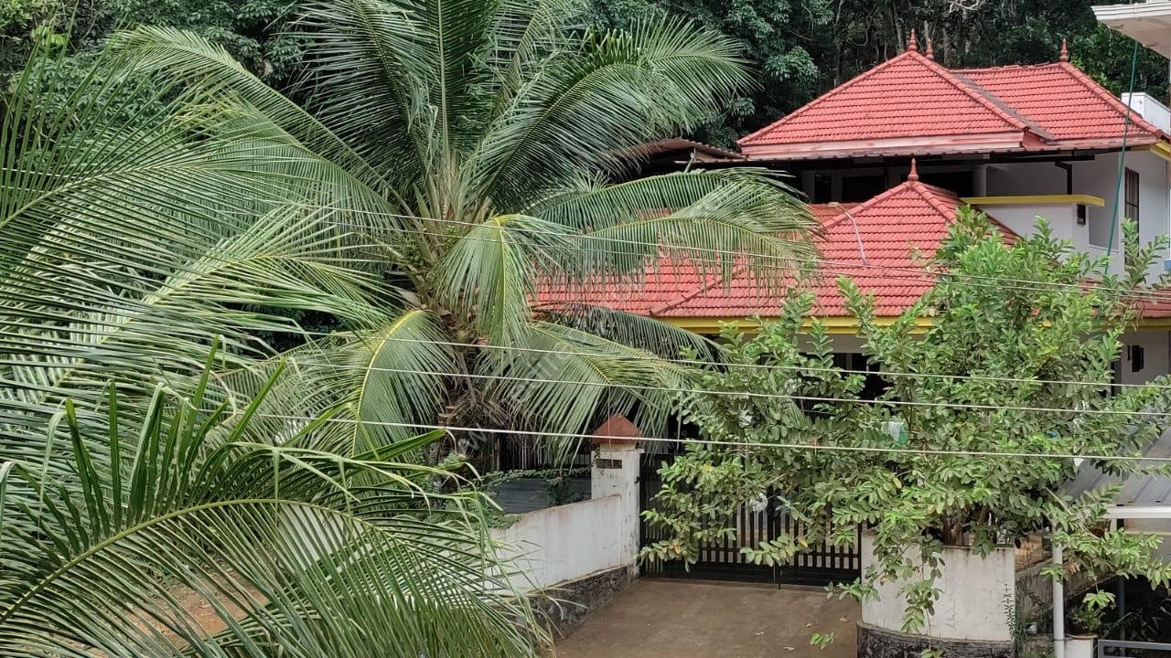 House for Sale in Ranni Pathanamthitta