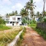 Plot For Sale in Sreekaryam