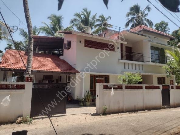 House for sale in Kayamkulam Alappuzha