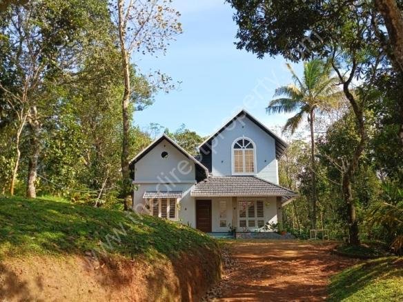 Villa for sale in Idukki