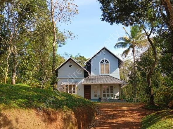Villa for sale in Idukki