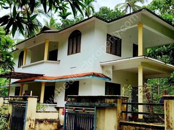 Plot/villa for Sale near Kozhikode Bypass Chemancheri