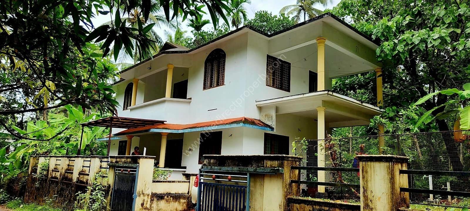 Plot/villa for Sale near Kozhikode Bypass Chemancheri