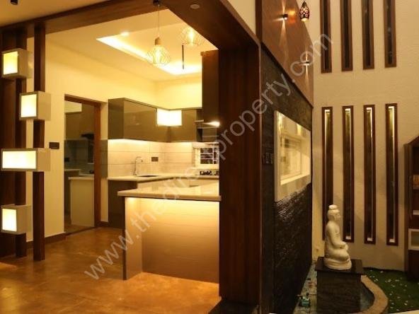 Modern House for Sale in Balaramapuram Trivandrum