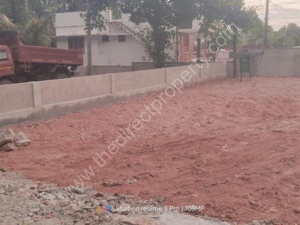Land for sale at Nettayam