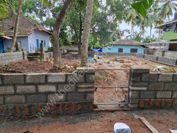 Residential plot for sale in Kozhikode