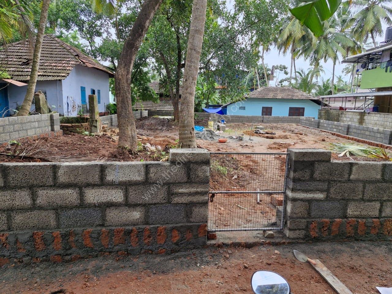 Residential plot for sale in Kozhikode