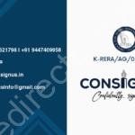 Consignus  Realty