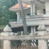 4BHK house for sale in Chembukkavu Thrissur Town