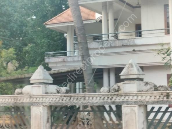 4BHK house for sale in Chembukkavu Thrissur Town
