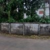 Residential land for sale in Kalathode Thrissur