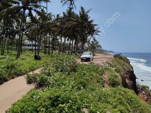 Commercial property at Varkala for sale