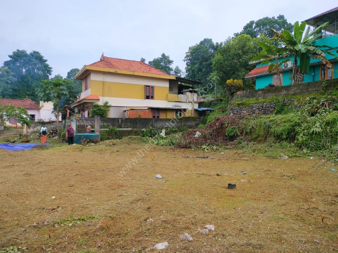 1000071679 Land for sale in Piravanthoor