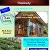 Resort for Sale in in Peermade Idukki