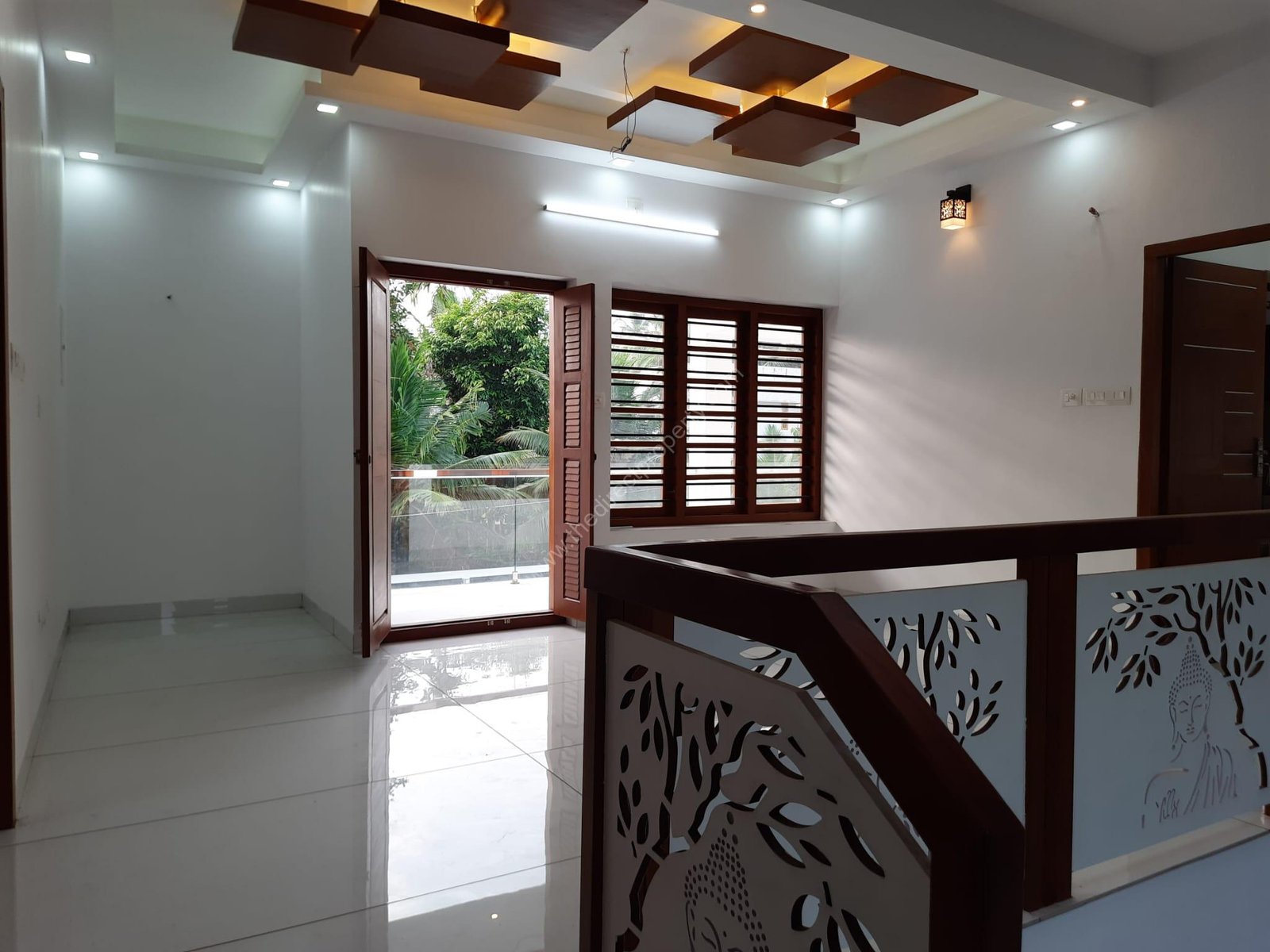 House for Sale at Trivandrum Tirumala