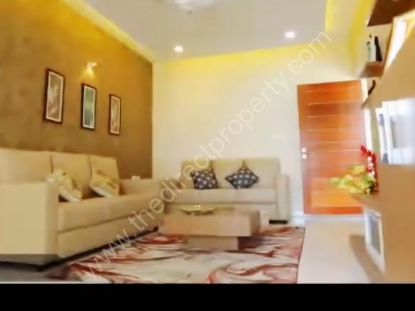Fully furnished Apartment near metro station Aluva