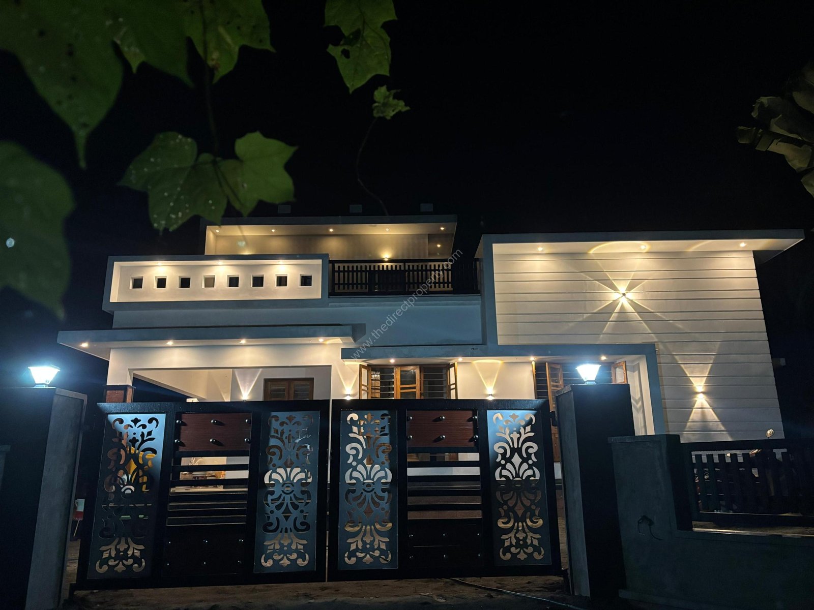 Family Home for Sale in Malayattoor