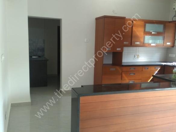 Apartment house for sale in Kadavanthara Kochi