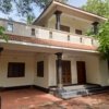 House for sale in Kottiyam