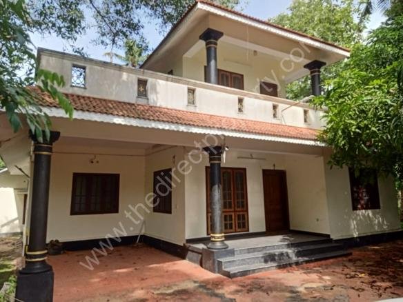 House for sale in Kottiyam