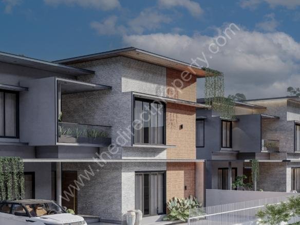Villas for sale at Perinthalmanna