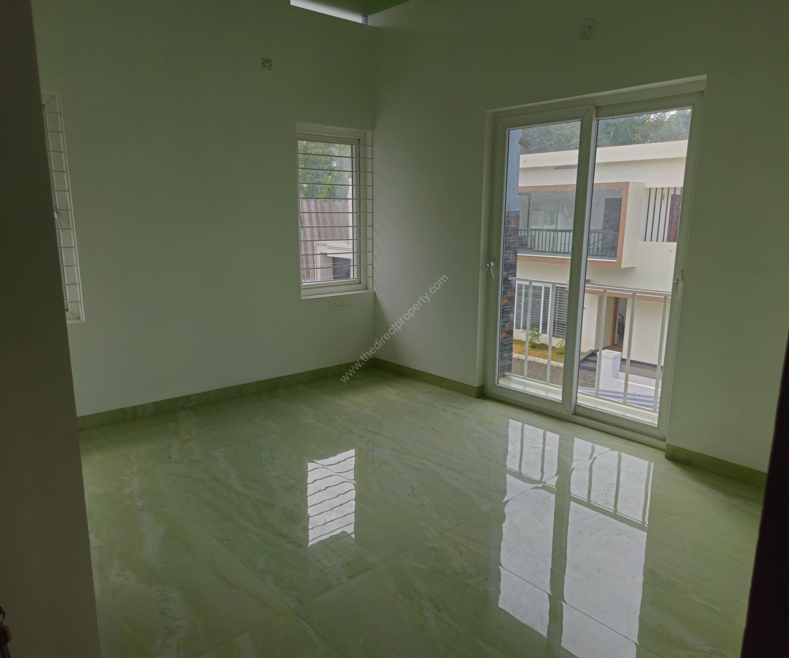 First Floor Bedroom House for Sale in Thiruvaniyoor