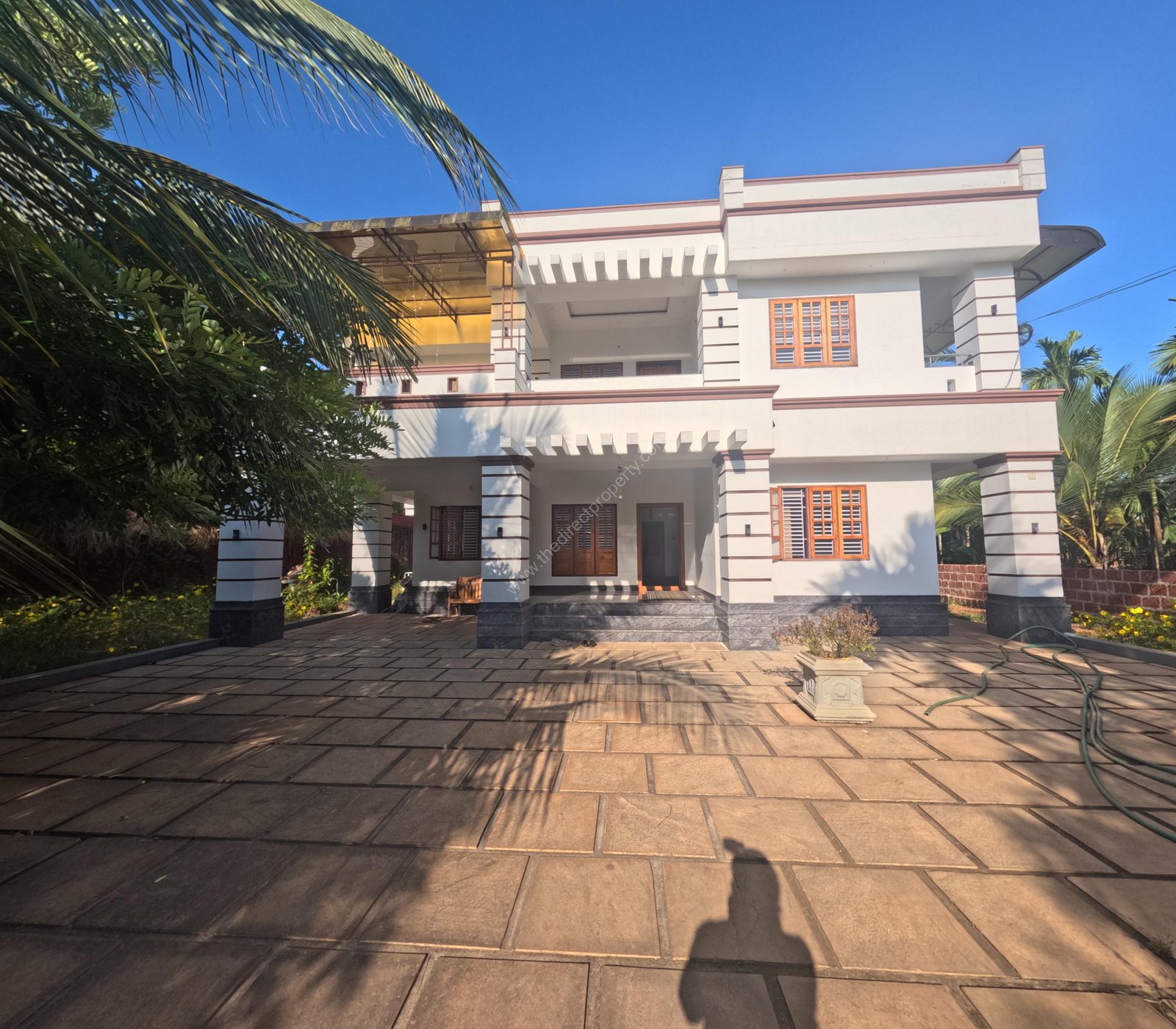 GP011627 House for Sale in Payyanur, Kannur