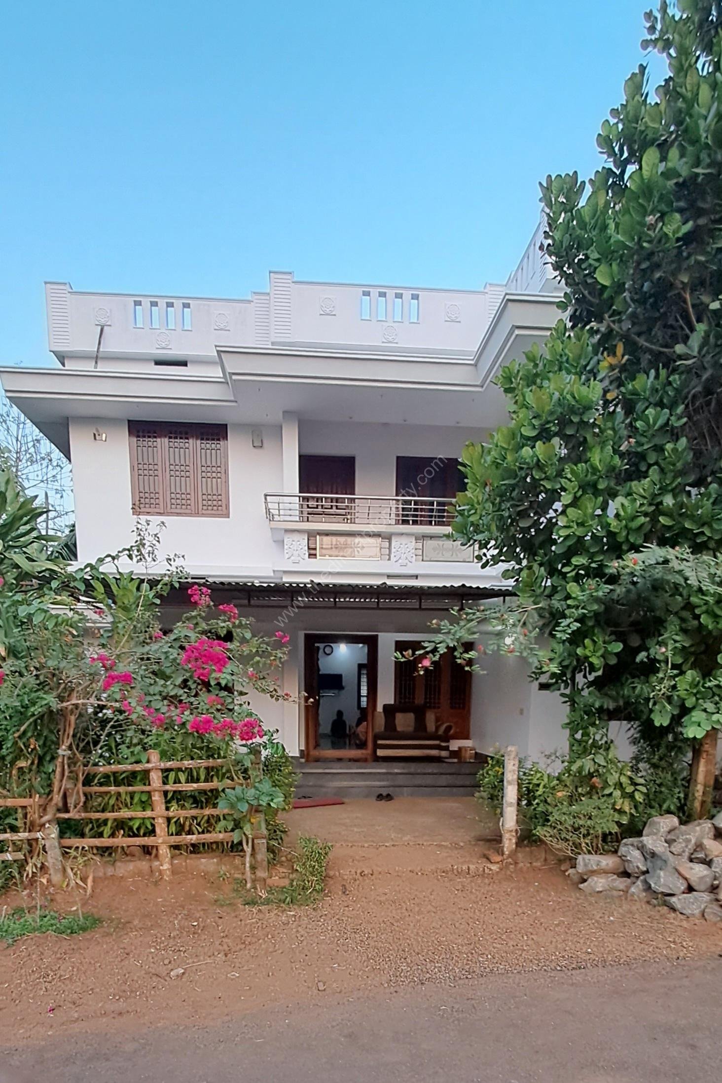 House Photo-2 House for sale in Mulamkunnathukavu