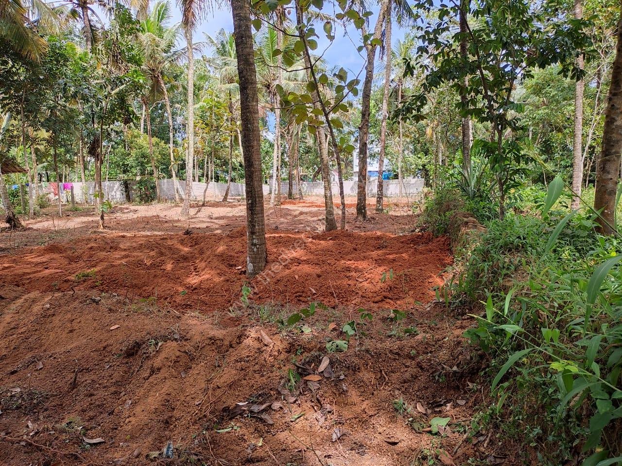 IMG-20230827-WA0008 Plot for sale in Attingal