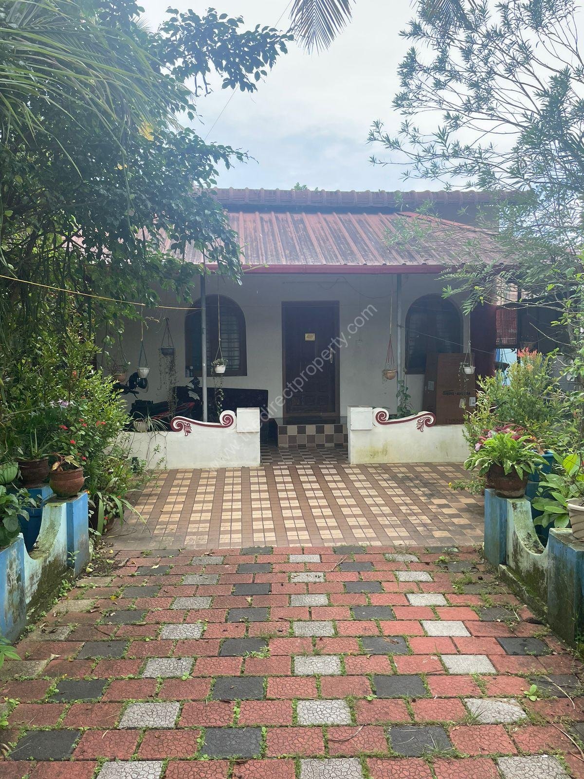 House for sale in Alappuzha