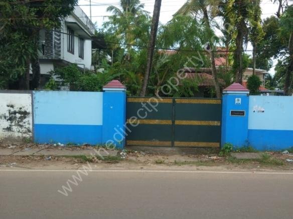 House for sale in Alappuzha