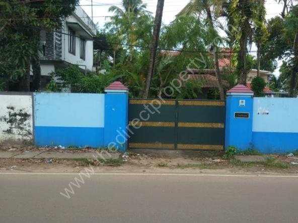 House for sale in Alappuzha