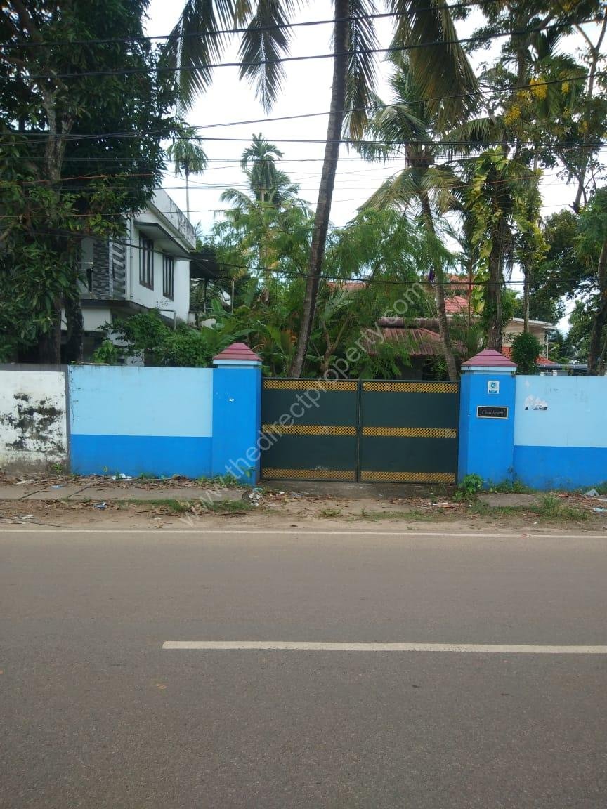 House for sale in Alappuzha
