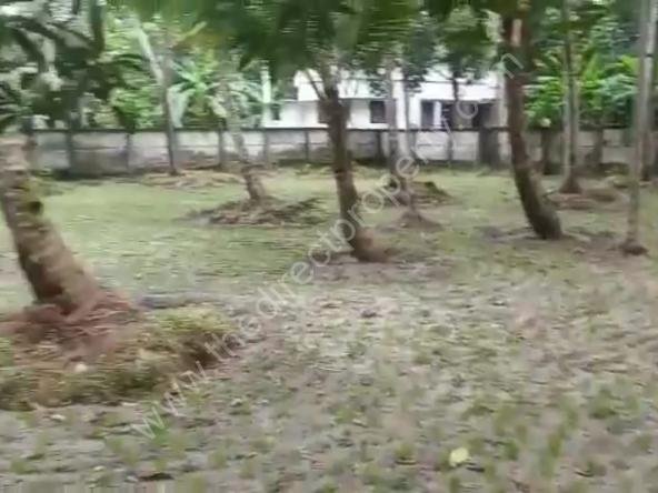 Residential Plot for Sale in Karunagapally