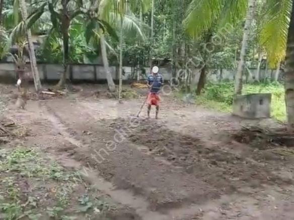 Residential Plot for Sale in Karunagapally