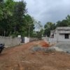 Plot for sale in Attingal