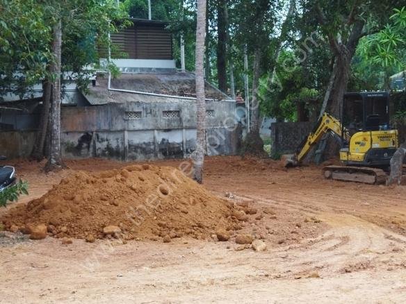 Residencial plot for sale in Aroor Alappuzha