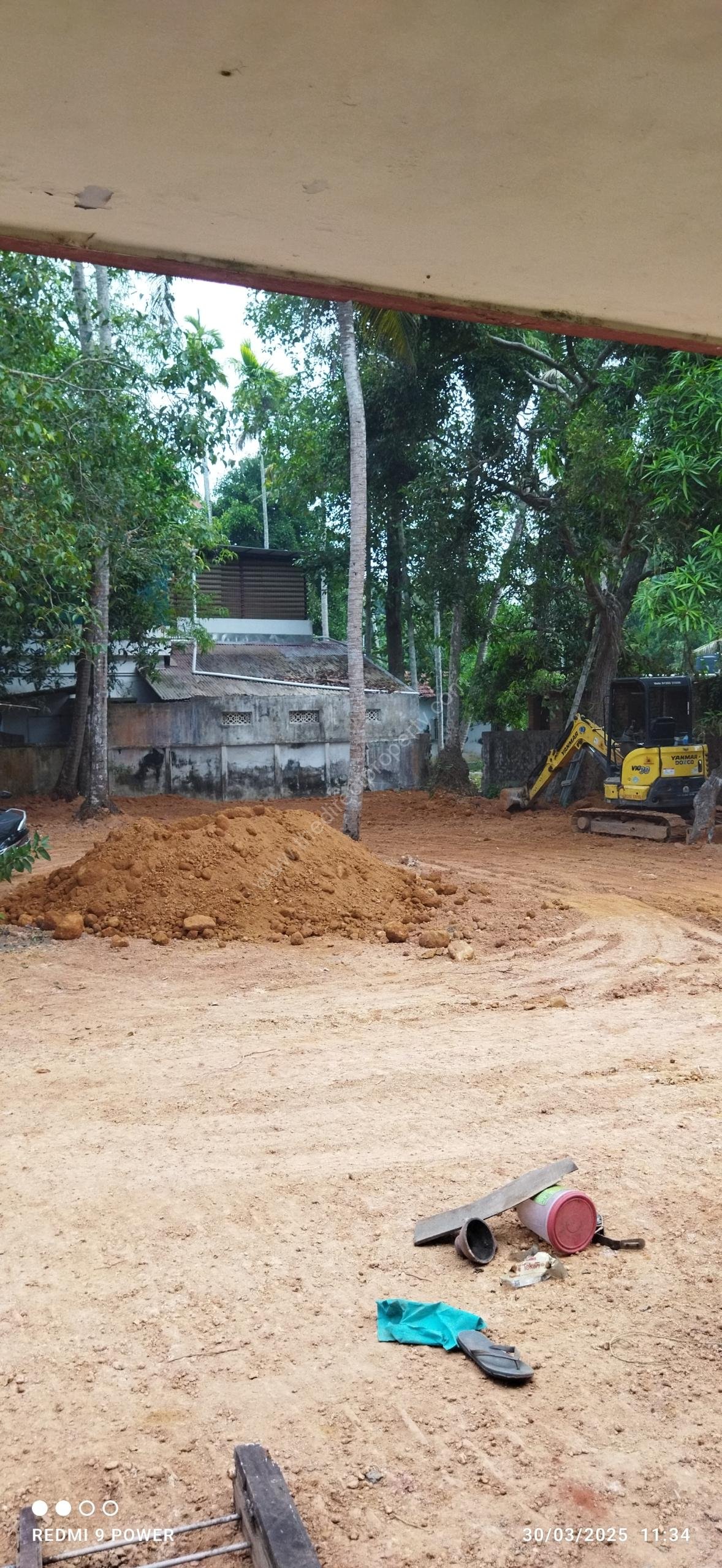 Residencial plot for sale in Aroor Alappuzha