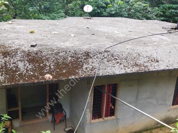 House for sale near Moolamattom