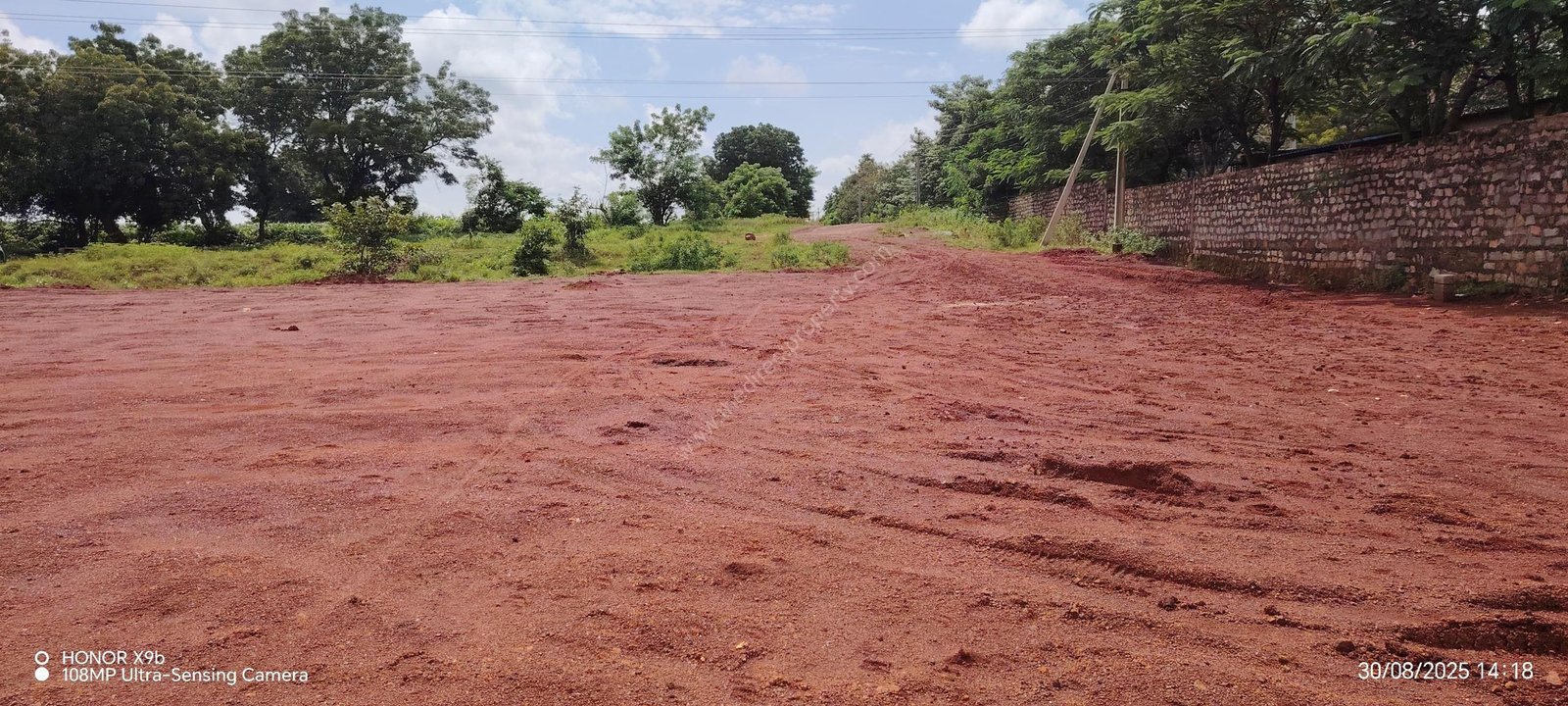 RERA Project @Vikarabad